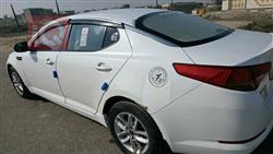 كيا اوبتيما